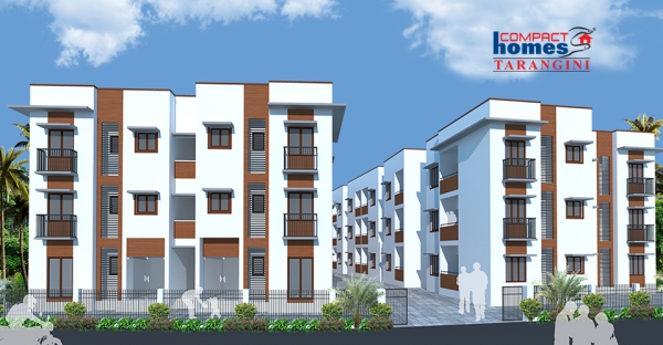 Arun Excello Tarangini